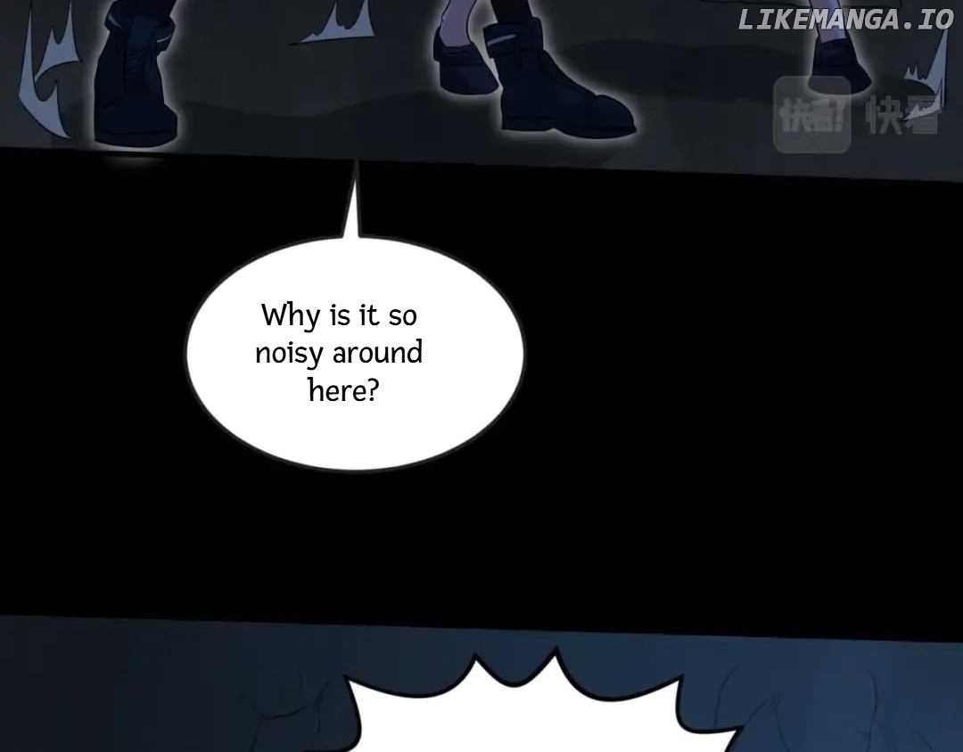 Era of the Haunted chapter 84 - page 11